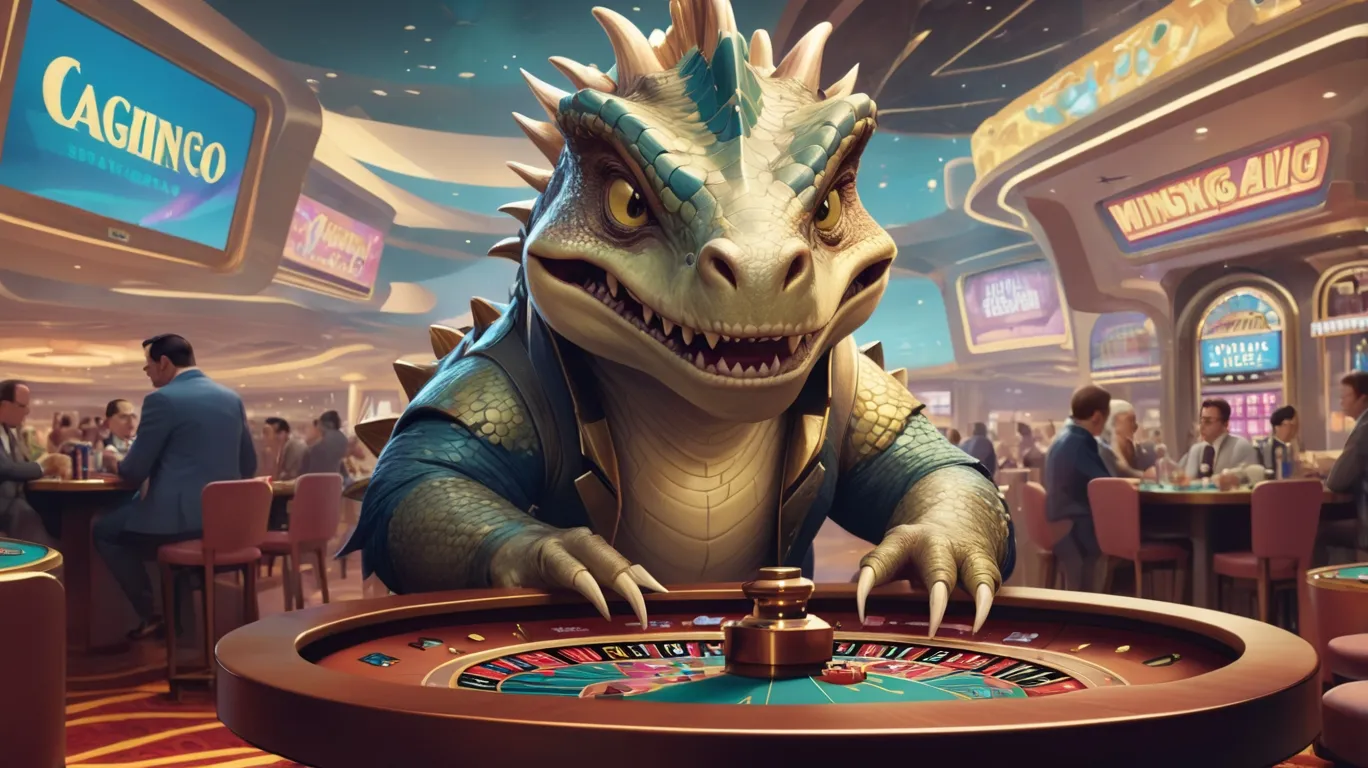 spinogambino spinogambino