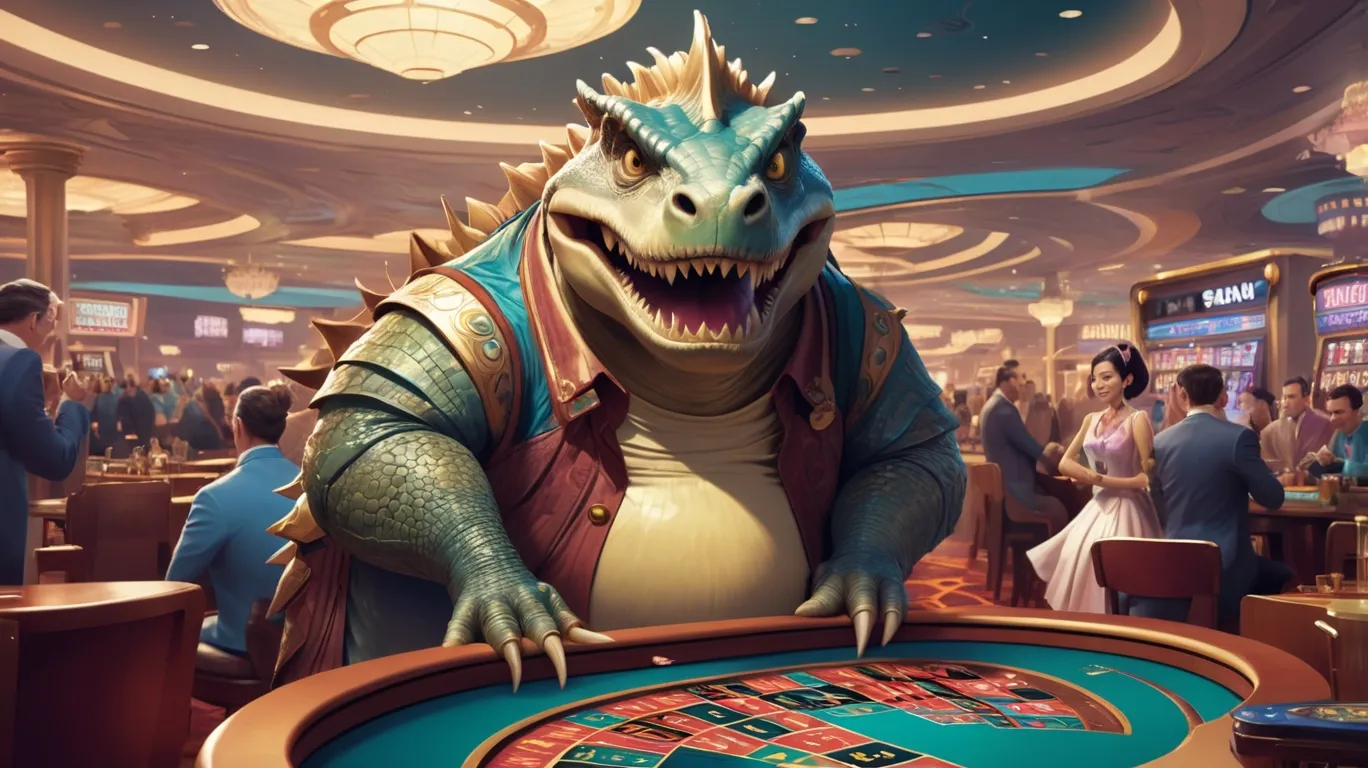 spinogambino spinogambino